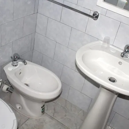 Bilo A 4 * Rome