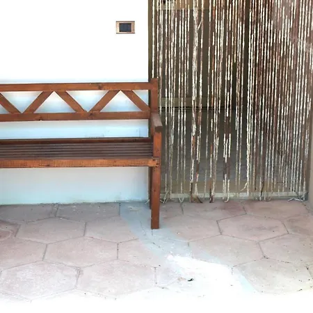 Appartement Bilo A 4