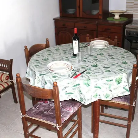 Appartement Bilo A 4