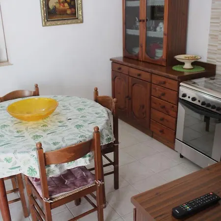Bilo A 4 Appartement *