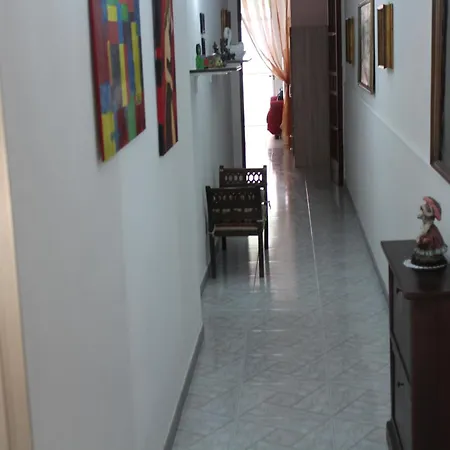 Apartamento Bilo A 4