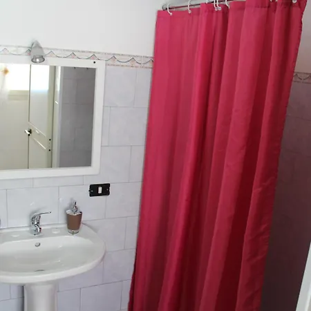 Bilo A 4 Apartamento *