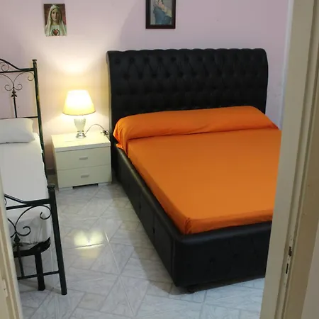 Apartamento Bilo A 4 *